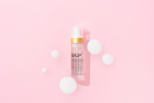 Rebloom Luxury Bubble Toner (200ml)