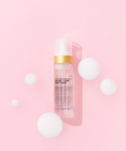 Rebloom Luxury Bubble Toner (200ml)