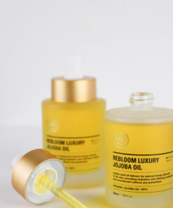 Rebloom Luxury Jojoba Oil (50ml)