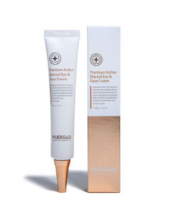 HubisLab Premium Active Line Eternal Eye & Face Cream 40g
