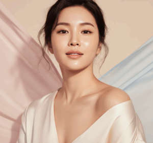 K-Beauty Routine Korean skincare for glass dewy skin