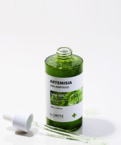 Dr.Sante Artemisia AKA Ampoule (100ml) Pore care ampoule_Black Friday Korean Skincare Sale