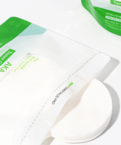 Dr.SANTE AKA Toner Pad - 200 Pads