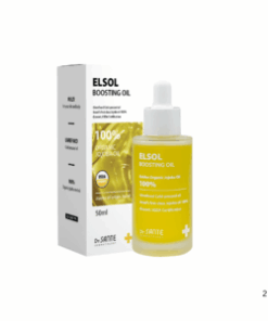 Dr. Sante Elsol Boosting Oil (50ml)