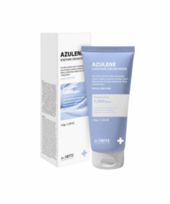 Dr. Sante Azulene Soother Cream Mask (50g)