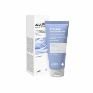 Dr. Sante Azulene Soother Cream Mask (50g)