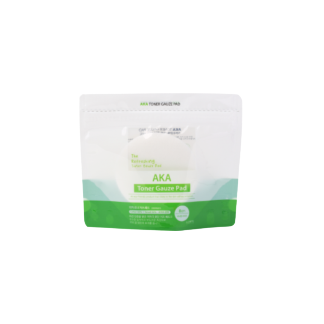 Dr.SANTE AKA Toner Pad - 200 Pads - Image 2