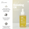 Alternative view of Dr. Sante Elsol Boosting Oil (50ml)
