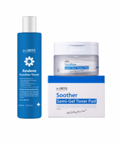 Dr. Sante Soother Semi-Gel Toner Pad (80 Pads)