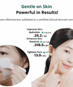 Tender Garden Skin Renewal Cream Mask (100ml)  The Beginning of True Korean skincare Hydro Glow-tox Care Robust Skin Condition Recovery Hydro-toxin + Hydro Volume + Hydro Coating = 3-in-1 Care High, medium, and ultra-low molecular weight 5-type hyaluronic acid formula for robust moisture charging and skin condition recovery Clinically Proven High-Efficacy Care Instant moisture plumping effects, pore tightening, heat soothing effects, and 8 additional skin clinical test verifications completed NEXT-GEN APPLYING Korean skincare Hydro Glow-tox Care PHYTO PDRN SKIN THEARAPY LINE Camellia PDRN ; Korean skincare Hydro Glow-tox Care Combines high-purity 99% PHYTO PDRN components with 3D moisture technology. This delivers exceptional elasticity-enhancing skin renewal and outstanding well-aging Korean skincare Hydro Glow-tox Care effects. Camellia flowers particularly symbolize winter in Jeju, demonstrating strong vitality by blooming even in the harsh winter cold. Due to their rich components and skin benefits, they are highly popular ingredients in the cosmetics industry. 110 Billion Exosomes ; Hydro Plumping Exosome particles (110 billion) that are 400 times smaller than pores rapidly penetrate the skin, providing firm moisture plumping effects. Exosomes play a role in transporting various bio-derived substances such as signaling molecules, proteins, and hexane to recipient cells. This ingredient is gaining attention in skin beauty and pharmaceutical development. Baby Collagen (17 Amino Acids) ; Hydro Coating Baby collagen that exists only in 1-year-old baby skin provides Hydro coating effects. Natural Moisturizing Factor (NMF) is a substance that naturally exists within the skin to help maintain adequate moisture. While we produce NMF naturally from birth, its distribution is most abundant in baby skin. Tender garden Skin Renewal Cream Mask Ingredients : Water, Glycerin, Butylene Glycol, Caprylyl/Capryl Glucoside, Isoamyl Laurate, Isoamyl Cocoate, Ethylhexyl Palmitate, Camellia Japonica Flower Extract, Glyceryl Stearate, Cetearyl Alcohol, Stearic Acid, Sorbitan Sesquioleate, Polysorbate 60, Polyglyceryl-10 Laurate, Dimethicone, 1,2-Hexanediol, Sodium DNA, Oryza Sativa (Rice) Bran Extract, Sodium Hyaluronate, Hydrolyzed Sodium Hyaluronate, Hydrolyzed Hyaluronic Acid, Sodium Hyaluronate Crosspolymer, Hydrolyzed Sodium Hyaluronate, Hydrolyzed Hyaluronic Acid, Collagen, Serine, Glutamic Acid, Aspartic Acid, Leucine, Arginine, Lysine, Alanine, Tyrosine, Phenylalanine, Threonine, Proline, Valine, Isoleucine, Histidine, Methionine, Cysteine, Citric Acid, Tocopheryl Acetate, Carbomer, Tromethamine, Hydroxyethyl Acrylate/Sodium Acryloyldimethyl Taurate Copolymer, Ethylhexylglycerin, Pentylene Glycol, Disodium EDTA, Adenosine