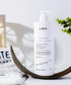 Dr.Sante Azulene Soother Massage Cream (1000ml)