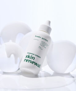Tender garden Skin Renewal Essence Cream (80ml) Transparently Radiant Pure Glow Skin Clearly Radiant Power Hydro-toxin Skin Hydro-toxin + Hydro Volume + Hydro Coating = 3-in-1 Care The double synergy effect of glutathione and collagen provides triple radiance care with inner glow, aqua glow, and clear glow for bright and vibrant skin. Clinically Proven High-Performance Care Clinical confirmation of immediate moisture improvement felt from just one use. Additionally, verified various skin efficacy benefits including moisture plumping effects and definitive lifting improvement for under-eyes, cheeks, and chin. NEXT-GEN APPLYING “HYDRO-Glow TOX” PHYTO PDRN SKIN THEARAPY LINE Camellia PDRN ; Hydro-toxin Combines high-purity 99% PHYTO PDRN components with 3D moisture technology. 110 Billion Exosomes ; Hydro Plumping Baby Collagen (17 Amino Acids) ; Hydro Coating