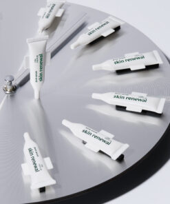 Tender garden Skin Renewal Pure Serum (1.5ml*5ea) PDRN Hydro-Glow Tox 99.9% Concentrated Transparently Radiant Pure Glow Skin 99.9% Highly Concentrated Camellia PDRN Three-dimensional mesh-structured hyaluronic acid combined with the vitality of camellia plants that bloom even in harsh winter, delivering hydro plumping effects that surge from within the skin. Clinically Proven High-Efficacy Care Skin lifting confirmed through 6 clinical tests, 100-hour moisture/hydration lasting power, real moisture volume boosting. NEXT-GEN APPLYING “Hydro-Glow Tox” PHYTO PDRN SKIN THEARAPY LINE Camellia PDRN ;Hydro-Glow Tox Combines high-purity 99% PHYTO PDRN components with 3D moisture technology. This delivers exceptional elasticity-enhancing skin renewal and outstanding well-aging Hydro-toxin effects. Camellia flowers particularly symbolize winter in Jeju, demonstrating strong vitality by blooming even in the harsh winter cold. Due to their rich components and skin benefits, they are highly popular ingredients in the cosmetics industry. Tender garden Skin Renewal Pure Serum Ingredients Water, Butylene Glycol, 1,2-Hexanediol, Camellia Japonica Flower Extract, Sodium DNA, Sodium Hyaluronate Crosspolymer, Ethylhexylglycerin, Adenosine