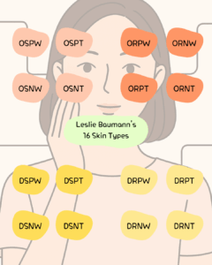 Find out your Baumann skin type  the “Skin MBTI” and learn how to build a personalized Korean skincare routine. Discover which K-beauty trending ingredients like Cica, Niacinamide, Retinol, Exosome, Microbiome ingredients and etc. suit your skin best.