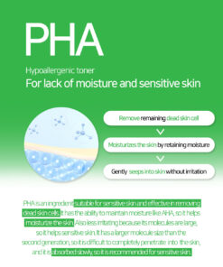 Dr. Sante Artemisia AKA Toner (200ml) Dr. SANTE – KOREA NO.1 AESTHETIC BRAND Since its establishment in 2003, Sante Cosmetic Co., Ltd. has consistently researched and developed the Azulene Soother series for dry skin and the Artemisia AKA series for sensitive skin. Beautiful skin starts from here. | You’ll hear the difference in your skin – with Dr. SANTE Mild acidic toner for oily skin, acne skin | Recommended to all skin types, troubled skin, problematic skin Dr. Sante Artemisia AKA Toner Ingredients : Artemisia Princeps Extract (83%), Glycerin, Methylpropanediol, Butylene Glycol, Pyrus Malus (Apple) Fruit Extract, Allantoin, Mugwort Extract, Erythritol, Sodium Hyaluronate, Panthenol, Capryloyl Salicylic Acid, Gluconolactone, Hamamelis Virginiana (Witch Hazel) Bark/Leaf/Twig Extract, Pentylene Glycol, Purified Water, Caprylhydroxamic Acid, 1,2-Hexanediol, Polyglyceryl-10 Laurate, Indigofera Tinctoria Leaf Extract, Xanthan Gum, Malus Domestica Fruit Extract, Dioscorea Japonica Root Extract, Camellia Sinensis Leaf Extract, Curcuma Longa (Turmeric) Root Extract, Indigofera Tinctoria Flower Extract, Tocopheryl Acetate, Vitis Vinifera (Grape) Seed Extract, Citrus Limon (Lemon) Fruit Extract, Lavandula Angustifolia (Lavender) Flower Extract, Cocos Nucifera (Coconut) Oil, Ethylhexylglycerin, Disodium EDTA, Arnica Montana Flower Extract, Saccharomyces Lysate Filtrate, Dioscorea Opposita Root Extract, Iris Shibuya Extract, Salvia Hispanica (Chia) Seed Extract, Amomum Villosum Fruit Extract