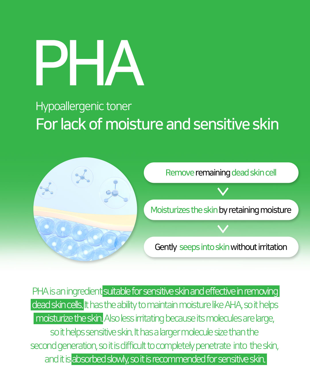 Dr. Sante Artemisia AKA Toner (200ml) Dr. SANTE – KOREA NO.1 AESTHETIC BRAND Since its establishment in 2003, Sante Cosmetic Co., Ltd. has consistently researched and developed the Azulene Soother series for dry skin and the Artemisia AKA series for sensitive skin. Beautiful skin starts from here. | You’ll hear the difference in your skin – with Dr. SANTE Mild acidic toner for oily skin, acne skin | Recommended to all skin types, troubled skin, problematic skin Dr. Sante Artemisia AKA Toner Ingredients : Artemisia Princeps Extract (83%), Glycerin, Methylpropanediol, Butylene Glycol, Pyrus Malus (Apple) Fruit Extract, Allantoin, Mugwort Extract, Erythritol, Sodium Hyaluronate, Panthenol, Capryloyl Salicylic Acid, Gluconolactone, Hamamelis Virginiana (Witch Hazel) Bark/Leaf/Twig Extract, Pentylene Glycol, Purified Water, Caprylhydroxamic Acid, 1,2-Hexanediol, Polyglyceryl-10 Laurate, Indigofera Tinctoria Leaf Extract, Xanthan Gum, Malus Domestica Fruit Extract, Dioscorea Japonica Root Extract, Camellia Sinensis Leaf Extract, Curcuma Longa (Turmeric) Root Extract, Indigofera Tinctoria Flower Extract, Tocopheryl Acetate, Vitis Vinifera (Grape) Seed Extract, Citrus Limon (Lemon) Fruit Extract, Lavandula Angustifolia (Lavender) Flower Extract, Cocos Nucifera (Coconut) Oil, Ethylhexylglycerin, Disodium EDTA, Arnica Montana Flower Extract, Saccharomyces Lysate Filtrate, Dioscorea Opposita Root Extract, Iris Shibuya Extract, Salvia Hispanica (Chia) Seed Extract, Amomum Villosum Fruit Extract