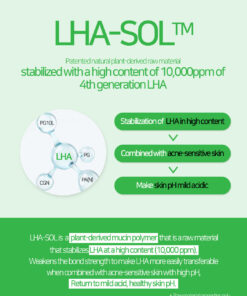 Dr. Sante Artemisia AKA Toner (200ml) Dr. SANTE – KOREA NO.1 AESTHETIC BRAND Since its establishment in 2003, Sante Cosmetic Co., Ltd. has consistently researched and developed the Azulene Soother series for dry skin and the Artemisia AKA series for sensitive skin. Beautiful skin starts from here. | You’ll hear the difference in your skin – with Dr. SANTE Mild acidic toner for oily skin, acne skin | Recommended to all skin types, troubled skin, problematic skin Dr. Sante Artemisia AKA Toner Ingredients : Artemisia Princeps Extract (83%), Glycerin, Methylpropanediol, Butylene Glycol, Pyrus Malus (Apple) Fruit Extract, Allantoin, Mugwort Extract, Erythritol, Sodium Hyaluronate, Panthenol, Capryloyl Salicylic Acid, Gluconolactone, Hamamelis Virginiana (Witch Hazel) Bark/Leaf/Twig Extract, Pentylene Glycol, Purified Water, Caprylhydroxamic Acid, 1,2-Hexanediol, Polyglyceryl-10 Laurate, Indigofera Tinctoria Leaf Extract, Xanthan Gum, Malus Domestica Fruit Extract, Dioscorea Japonica Root Extract, Camellia Sinensis Leaf Extract, Curcuma Longa (Turmeric) Root Extract, Indigofera Tinctoria Flower Extract, Tocopheryl Acetate, Vitis Vinifera (Grape) Seed Extract, Citrus Limon (Lemon) Fruit Extract, Lavandula Angustifolia (Lavender) Flower Extract, Cocos Nucifera (Coconut) Oil, Ethylhexylglycerin, Disodium EDTA, Arnica Montana Flower Extract, Saccharomyces Lysate Filtrate, Dioscorea Opposita Root Extract, Iris Shibuya Extract, Salvia Hispanica (Chia) Seed Extract, Amomum Villosum Fruit Extract