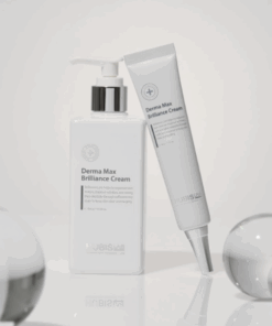 HUBISLAB Derma Max Brightening Cream (300g) *expires 2026/05