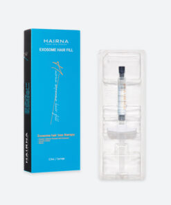 MAYPHARM HAIRNA EXOSOME HAIR FILL 2.5ML