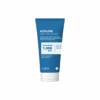 Dr. Sante Azulene Soother Cream (50g) Suitable Skin Types All skin types Sensitive skin Dry skin Key Ingredients Chamomile Flower Water Guaiazulene Glasswort (Salicornia Herbacea) Extract 11 Types of Hyaluronic Acid Centella Asiatica Extract Lotus Root Extract Dr. Sante Azulene Soother Cream Ingredients : Camellia Water (76%), Glycerin, Isopropyl Myristate, Betaine, 1,2-Hexanediol, Butylene Glycol, Dimethicone, Pentaerythrityl Tetraisostearate, Hydrogenated Polydecene, Sorbitan Olivate, Sodium Hyaluronate Crosspolymer, Sodium Acetylated Hyaluronate, Hydrolyzed Sodium Hyaluronate, Hydroxypropyltrimonium Hyaluronate, Hydrolyzed Hyaluronic Acid, Hyaluronic Acid, Potassium Hyaluronate, Hydrolyzed Glycosaminoglycans, Guaiazulene (1,000 ppm), Dipotassium Glycyrrhizate, Centella Asiatica Extract, Houttuynia Cordata Extract, Bifida Ferment Lysate, Saccharomyces Ferment Filtrate, Rosa Centifolia Flower Extract, Asiatic Pennywort Extract, Portulaca Oleracea Extract, Allantoin, Squalane, Trehalose, Trideceth-12, Dimethicone/Vinyl Dimethicone Crosspolymer, C12-13 Alkyl Lactate, Niacinamide, Adenosine, Polysorbate 60, Caprylic/Capric Triglyceride, Tocopheryl Acetate, Tromethamine, Acrylates/C10-30 Alkyl Acrylate Crosspolymer, Carbomer, Ethylhexylglycerin, Fragrance, Disodium EDTA, C12-13 Pareth-3.
