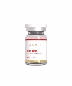 Elanvoll PDRN DNA Solution Ampoule Kit (5ml×10 ea) Elanvoll PDRN DNA Solution Ampoule Redesign your skin from within—stronger, healthier-looking skin starts at the core. This advanced ampoule is designed to support skin vitality, elasticity, and hydration with a carefully balanced blend of PDRN, peptides, amino acids, and moisturizing actives. Suitable for daily skin conditioning as well as professional skincare routines. Key Benefits Supports skin vitality and elasticity Enhances radiance and smooth-looking skin texture Helps maintain hydration and skin conditioning Promotes a healthy-looking glow from within Key Features PDRN (Sodium DNA) Helps support skin vitality and elasticity care Dual Functional Care (Niacinamide + Adenosine) Helps improve skin radiance and firmness Triple Peptide Complex (including EGF) Helps refine skin texture and maintain a healthy-looking glow 13 Amino Acid Complex Supports hydration and skin conditioning Hydration & Moisture Synergy Formulated with Hyaluronic Acid, Glucose, and Glyceryl Glucoside Naturally Derived Extracts & Vitamins Formulated with Blackcurrant Fruit Extract, Biotin, and Carrot Extract (Benefits limited to the characteristics of the ingredients) Key Ingredients PDRN (Sodium DNA), Niacinamide, Adenosine, Triple Peptide Complex (including EGF), 13 Amino Acid Complex, Hyaluronic Acid, Glucose, Glyceryl Glucoside, Blackcurrant Fruit Extract, Biotin, Carrot Extrac