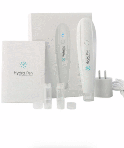 Alternative view of Dr. Pen Hydra Pen H2 Microneedling Pen - Final sale