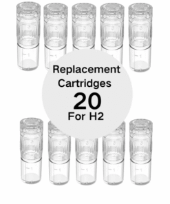 Dr. Pen Cartridges For Hydra  *Final Sale 10Pcs [Expired Between 2022-2024]