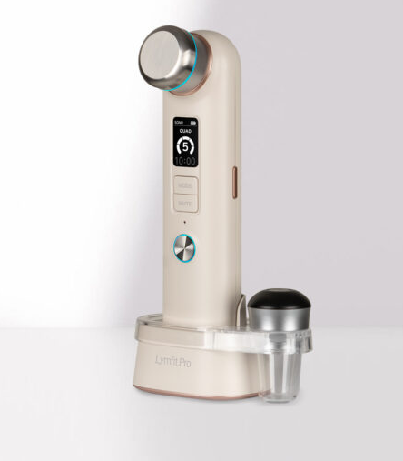 Kaos $400 OFF Lymfit.Pro Homecare Device (SONO + HIFIT) Memorial Day Weekend Sale!
