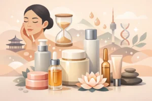 12 Best Korean Skin Care Products for Anti Aging