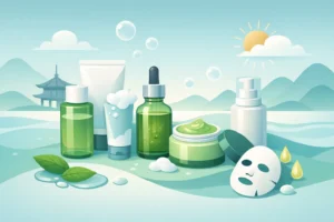 Best Korean Skin Care Products for Oily Skin