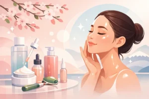 Best Korean Skincare Products for Glass Skin
