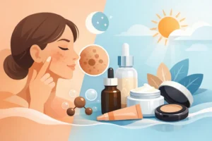 What Is the Best Korean Skincare Product for Hyperpigmentation?