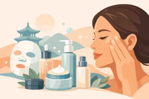 What Is the Best Korean Skincare Product for Wrinkles?