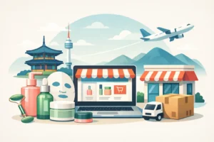 Where to Buy Authentic Korean Skincare Products