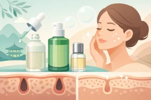 Best Korean Serum for Pores That Actually Works