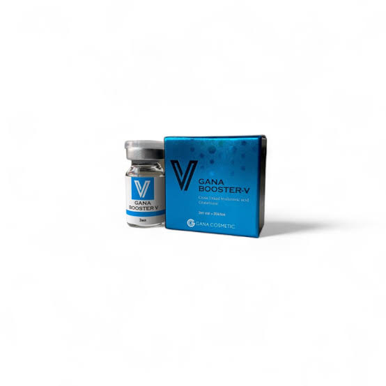 Gana Booster-V 3ml Vial *Product expires 2026/8/20 Final Sale