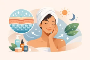 How to Repair Skin Barrier and Restore Your Glow
