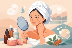 Korean Skincare for Dark Spots That Works