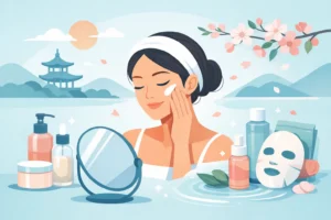 Korean Skincare Routine Guide for Real Results