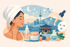 Korean Skincare Trends 2026 Worth Trying