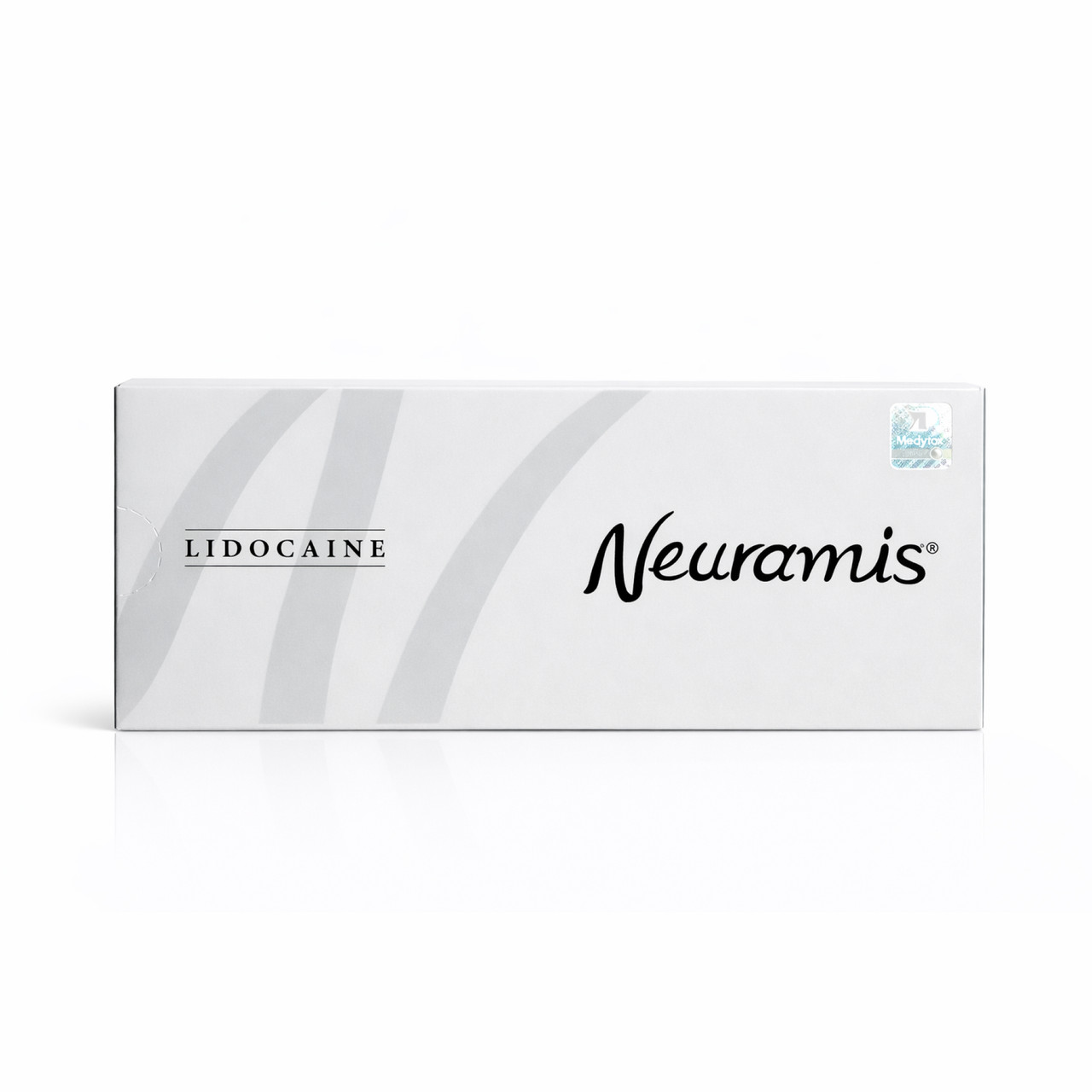 Neuramis Light lidocaine 1 x 1ml *Product expires 2026/8/27 Final Sale