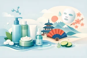 What Are Real Korean Skin Care Products?