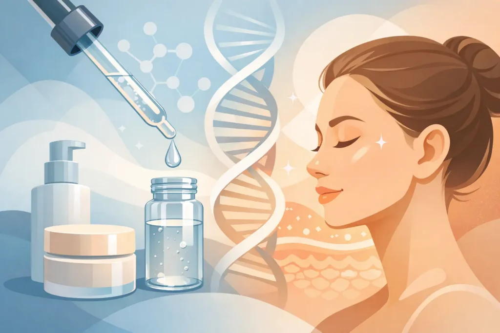 What Is PDRN in Skincare and Does It Work?