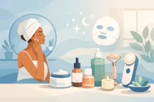At Home Aesthetic Skincare That Delivers Results