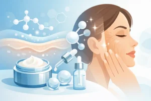 Does Peptide Cream for Wrinkles Really Work?