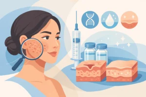 Is PDRN Good for Acne Scars? What to Know