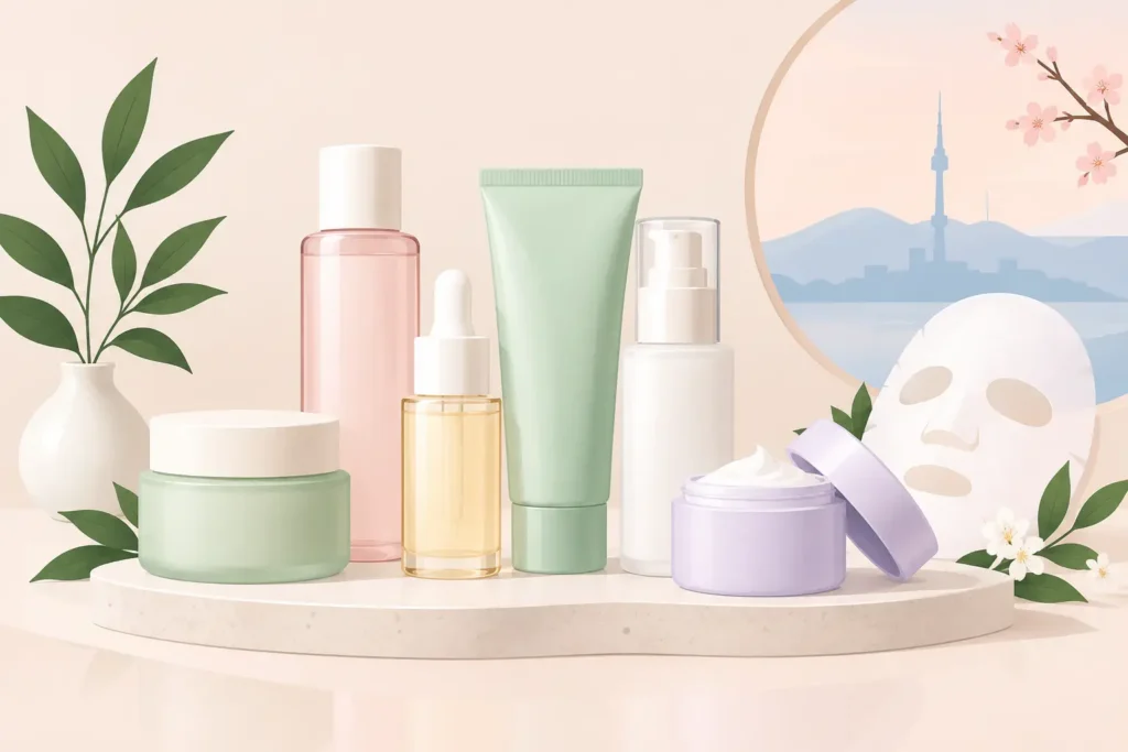 12 Best Korean Skincare Products for 2026