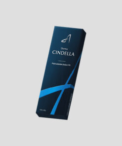 Derma Cindella - 1ml x 2sy *Final Sale