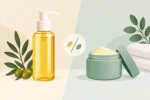 Cleansing Oil Versus Balm for Your Skin