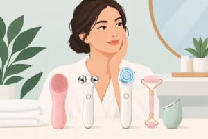 Facial Devices That Earn a Place in Your Routine
